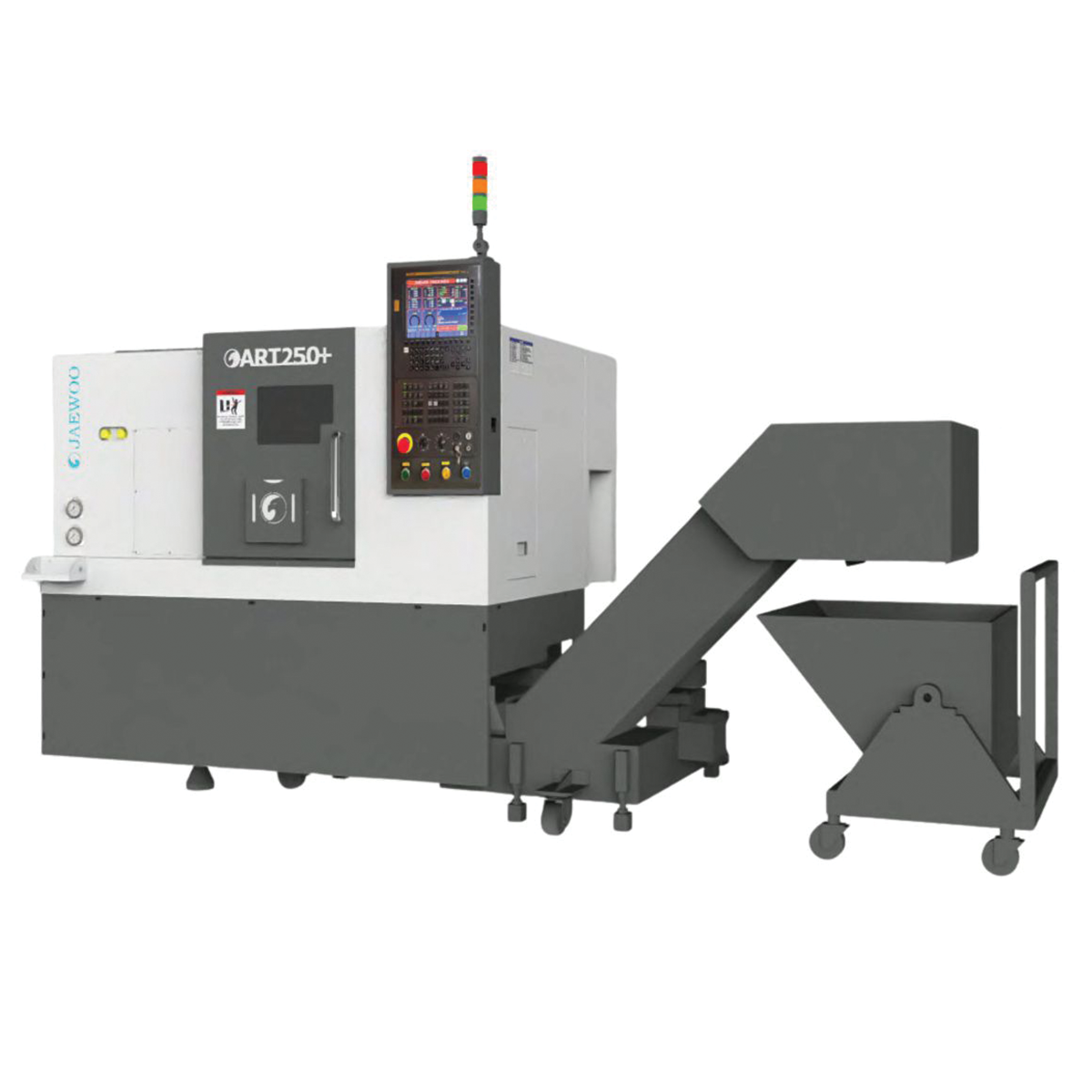 CNC