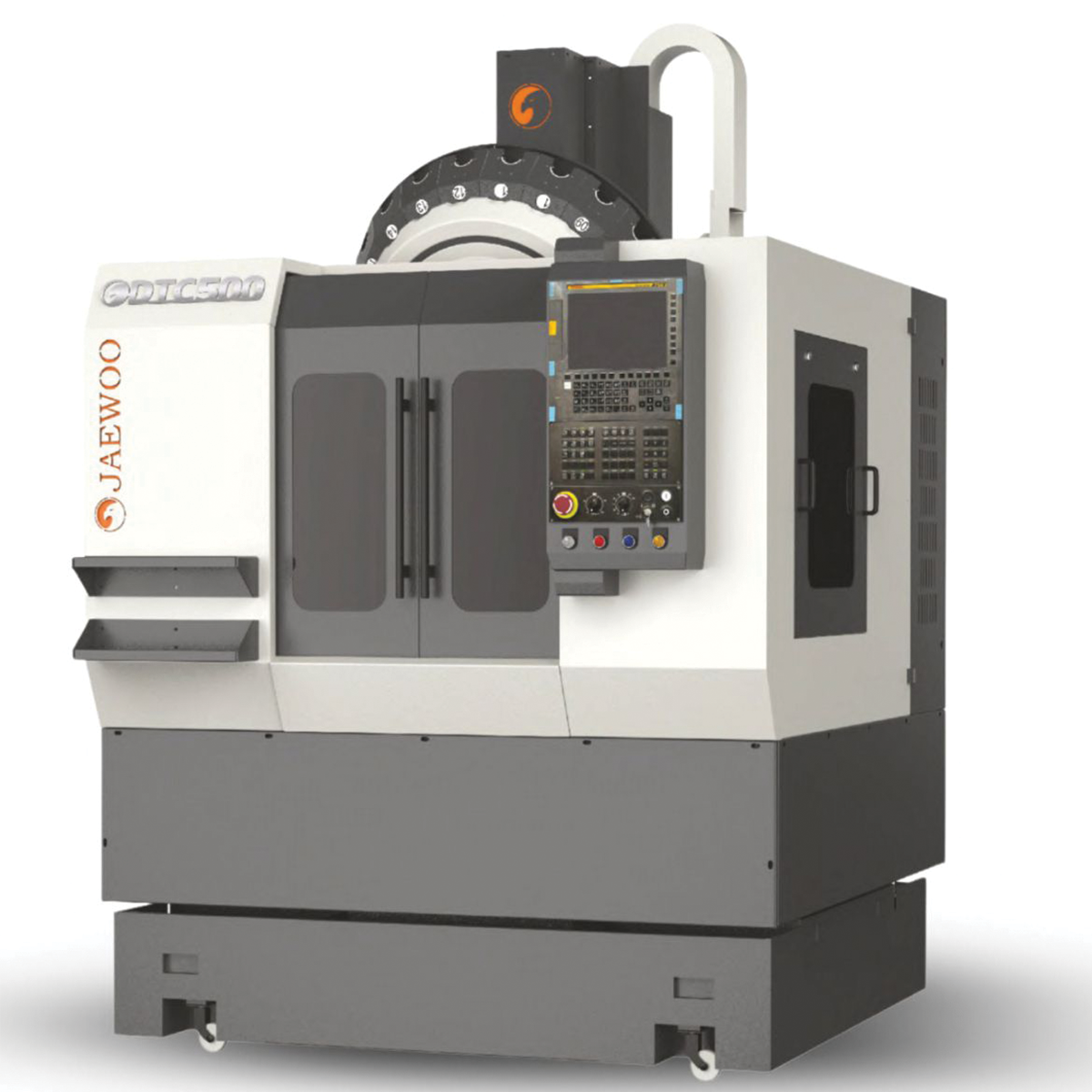 CNC